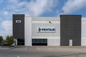 Pentair Careers