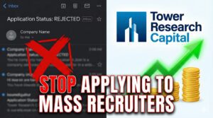 Tower Research Capital