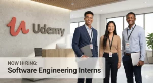 Udemy