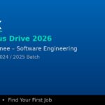 Calix Off Campus Drive 2026 | Graduate Trainee – Software Engineering | Bangalore — Apply Now