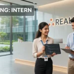 RealPage Internship 2026 | Hiring Intern | B.E/B.Tech | Hyderabad | Apply Now!