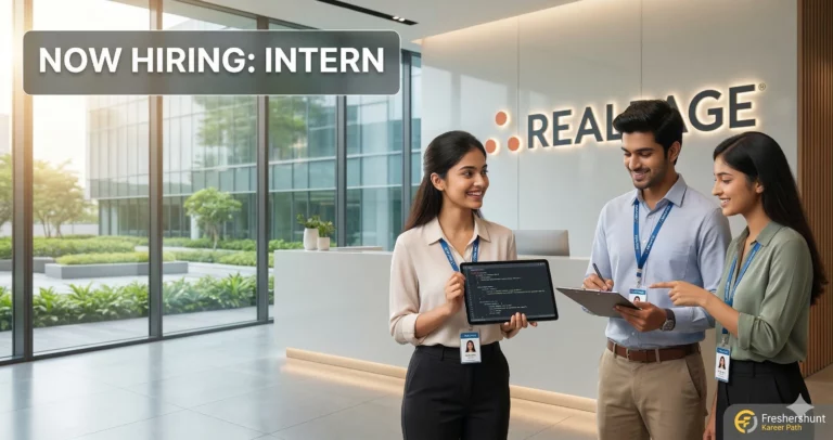 RealPage Internship 2026