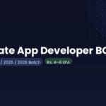 UPS Off Campus Drive 2026 | Associate App Developer BOBJ | Chennai — Apply Now