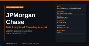 JPMorganChase