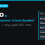 Cisco Off Campus Drive 2026 | Software Engineer (Cloud DevOps) | Bangalore — Apply Now
