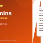 Cummins Apprentice Trainee 2026 | Phaltan — Apply Now