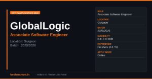GlobalLogic