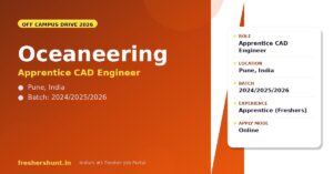 Oceaneering