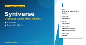 Syniverse