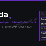 Agoda Off Campus Drive 2026 | Software Developer | Gurugram — Apply Now