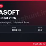 Birlasoft Off Campus Drive 2026 | BE/BTech or MBA | Pune — Apply Now