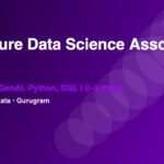 Accenture Data Science Associate 2026 | 2 Openings, GenAI, Python, SQL | Bengaluru — Apply Now