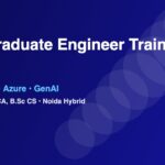 NEC Graduate Engineer Trainee 2026 | Python/Java, Azure, GenAI | Noida — Apply Now