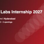 Silicon Labs Internship 2027 | Software Intern | Hyderabad — Apply Now