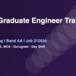 Wipro Graduate Engineer Trainee 2026 | Manual Testing, B.Tech/MCA | Gurugram — Apply Now
